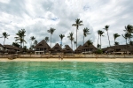 Double Tree Hilton - Nungwi, Nungwi, Zanzibar, Tanzania