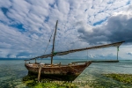 Good Winds, Nungwi, Zanzibar, Tanzania