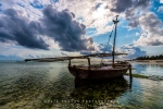 Good Morning! Nungwi, Zanzibar, Tanzania