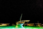 Starry Dhow, Nungwi, Zanzibar, Tanzania