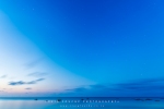 Blue Hour, Nungwi, Zanzibar, Tanzania