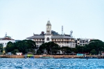 The House of Wonders or Palace of Wonders / Beit-al-Ajaib, Stone Town, Zanzibar, Tanzania