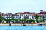 Stone Town Corniche, Zanzibar, Tanzania