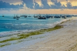 Early Morning Calm, Nungwi, Zanzibar, Tanzania