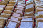 Spices, Zanzibar, Tanzania