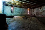 Slave Chambers, Stone Town, Zanzibar, Tanzania