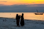 Golden Stroll, Nungwi, Zanzibar, Tanzania