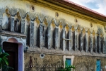 Christ Church Anglican Cathederal Side View, Stone Town, Zanzibar, Tanzania