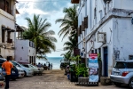 The Corniche, Stone Town, Zanzibar, Tanzania