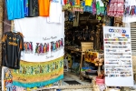 Tourist Market, Stone Town, Zanzibar, Tanzania