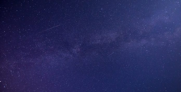 The Eight Major Meteor Showers Coming to South Africa in 2018