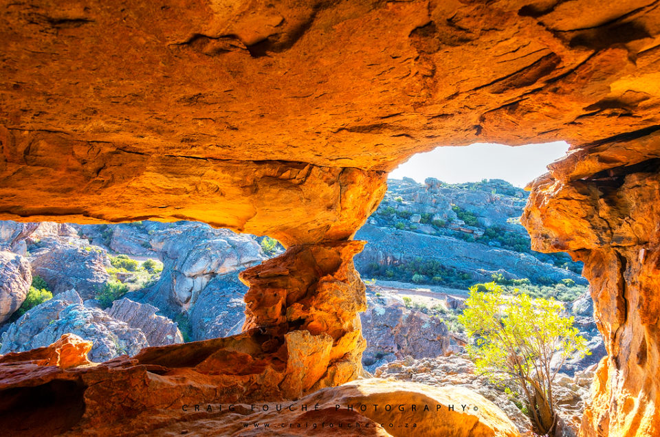 Travel – Cederberg Region South-Africa