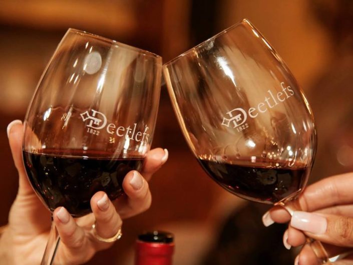 Winelands Workshop – Deetlefs