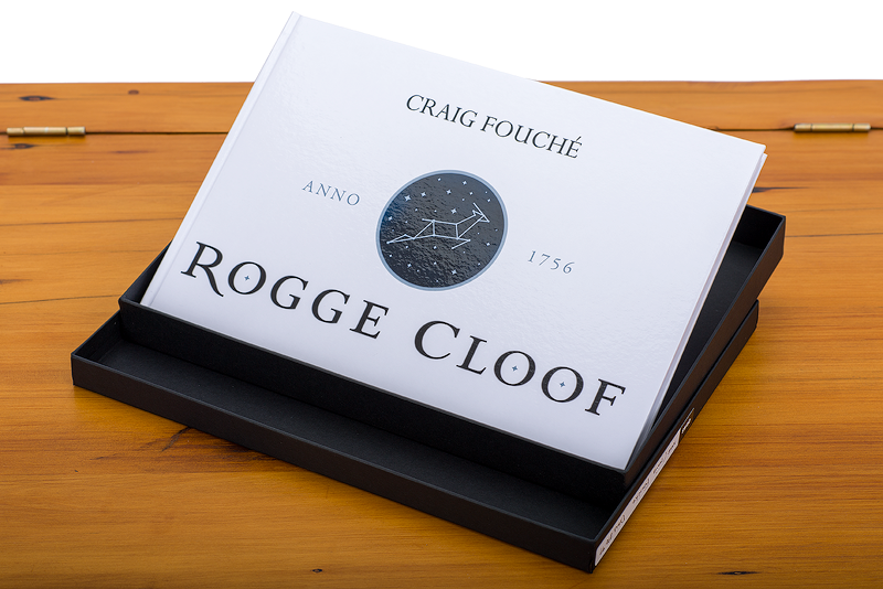 Photobooks - Rogge Cloof