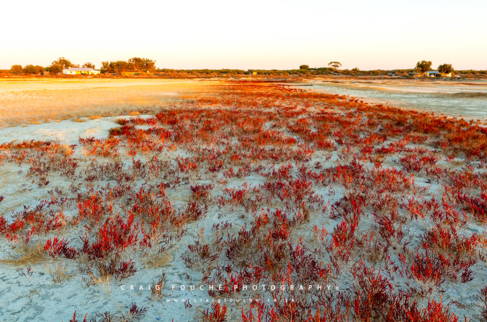 Seascape Photography – Wamakersvlei