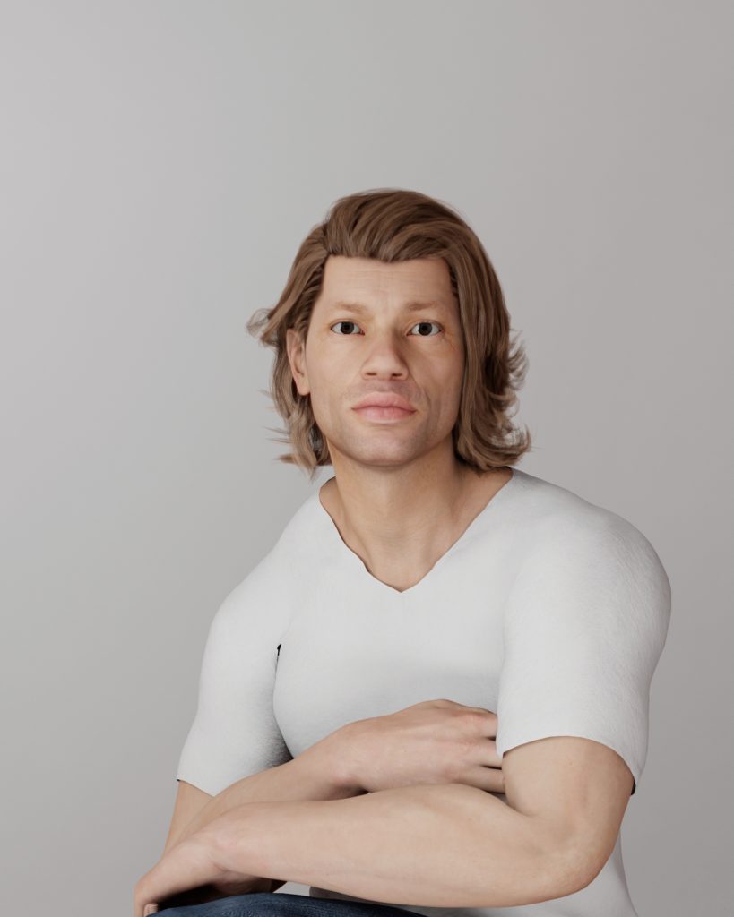 Model