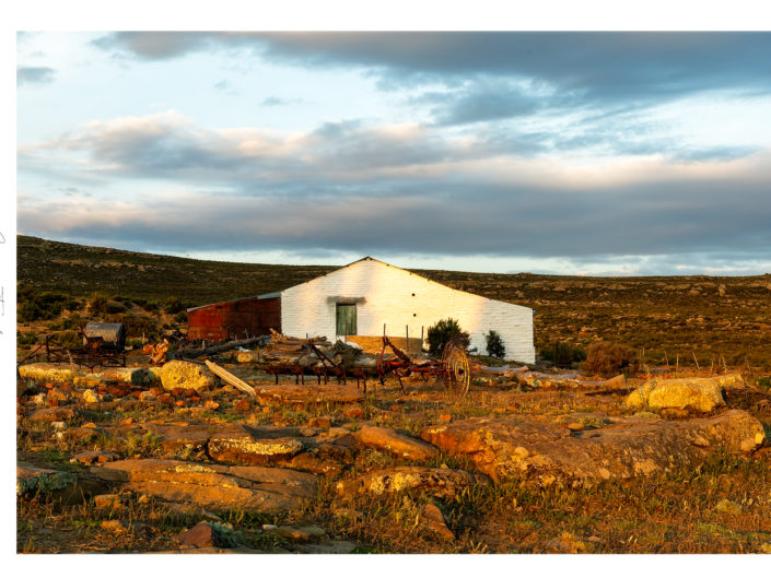 Karoo Highlands Experience